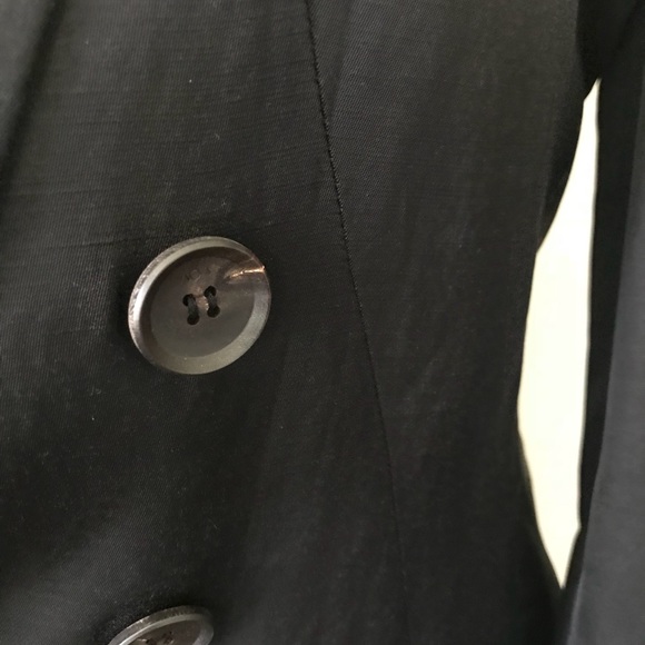 Black blazer - Picture 6 of 8